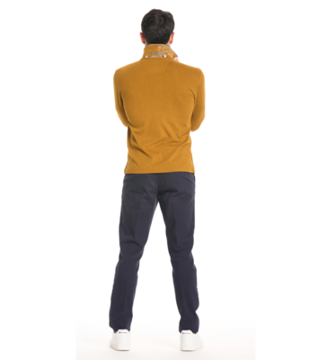 POLO CONFORMATA UOMO M/L 33M9206/C Ingrosso Abbigliamento Uomo Tellini S.r.l.